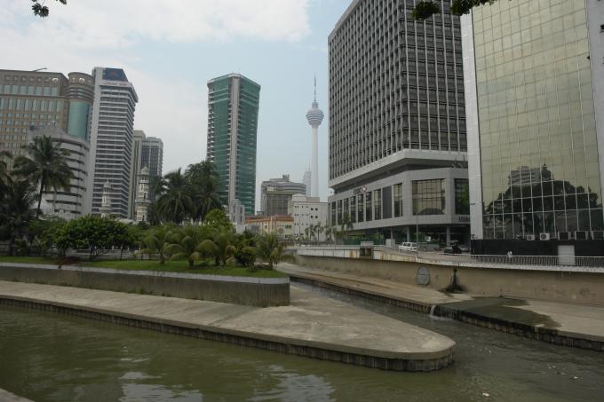 image Centro de Kuala Lumpur, Malasia