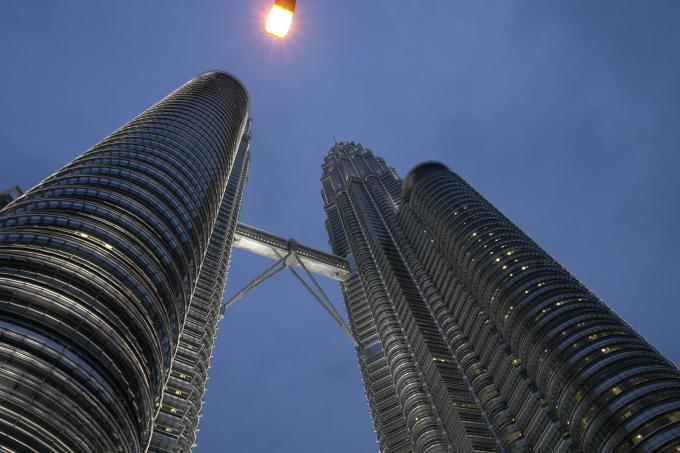 image Las Torres Petronas, Kuala Lumpur, Malasia