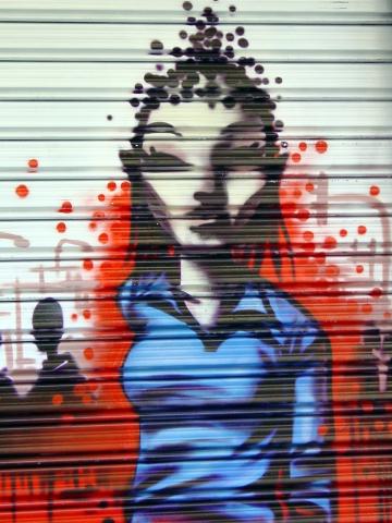 image Grafiti en Valencia