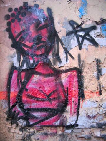 image Grafiti en Valencia