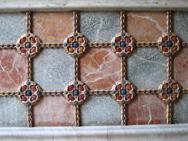 image Cerámica de la Casa Restaura, Barcelona