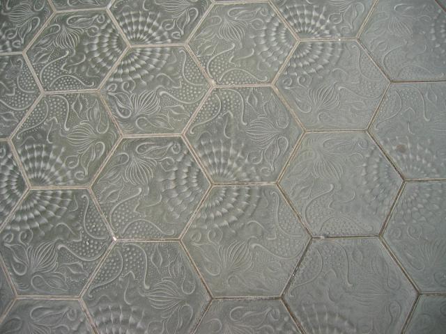 image Azulejos del Paseo de Gracia, Barcelona