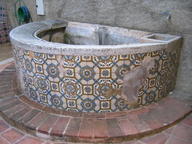 image Fuente en Vilassar de Dalt, Barcelona