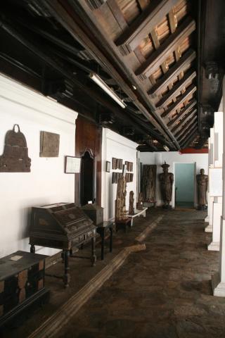 image Museo Nacional, Kandy, Sri Lanka