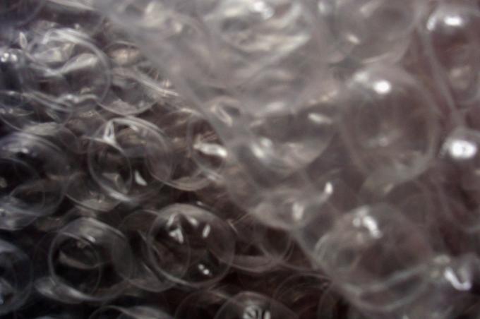 image Fondos de burbujas de aire