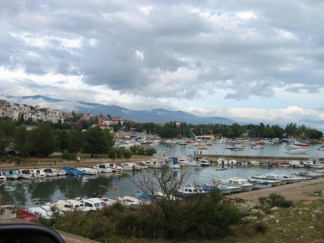 image Puerto del Adriático, Croacia