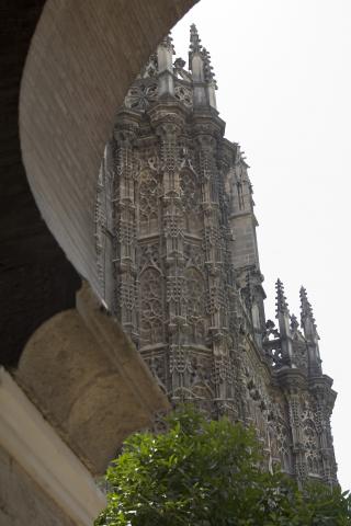 image Catedral de Sevilla