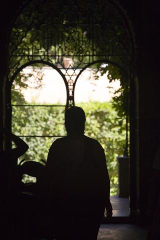 image Arco del Real Alcázar de Sevilla