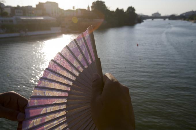 image Río Guadalquivir, Sevilla