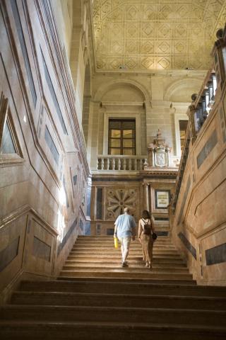 image Archivo General de Indias, Sevilla