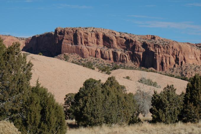 image Parque Tribal Navajo en Monument Valley, Estados Unidos
