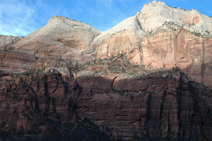 image Parque Nacional de Zion, Utah, Estados Unidos