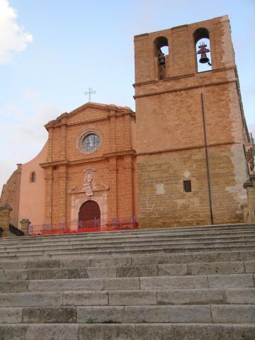 image Catedral de Agrigento, Sicilia, Italia