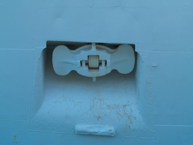 image Ancla recogida