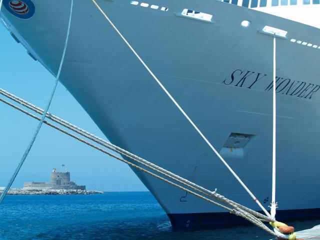 image Maromas de un barco