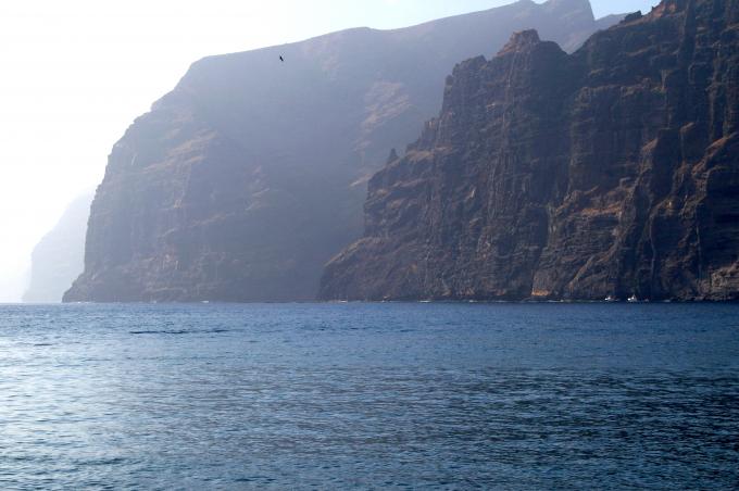 image Acantilados de Los Gigantes, Tenerife