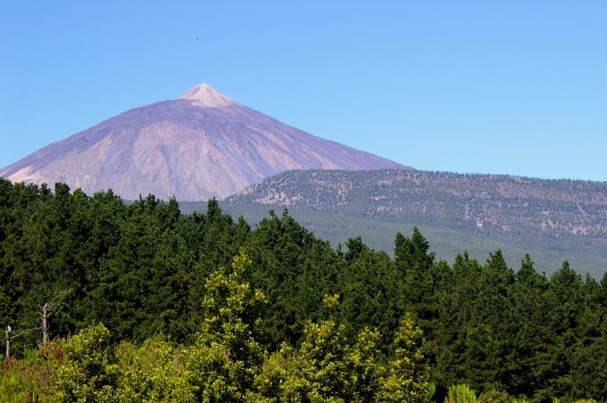 image Pico del Teide, Tenerife
