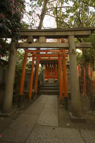 image Interior del Templo Ueno en Tokio, Japón