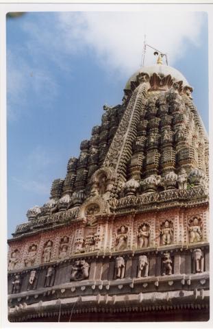 image Templo de Ellora, India