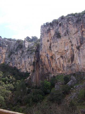 image Sierra de Cazorla, Jaén