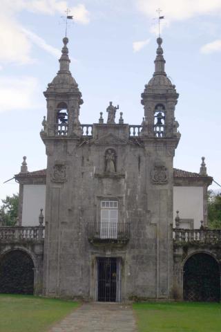image Pazo gallego