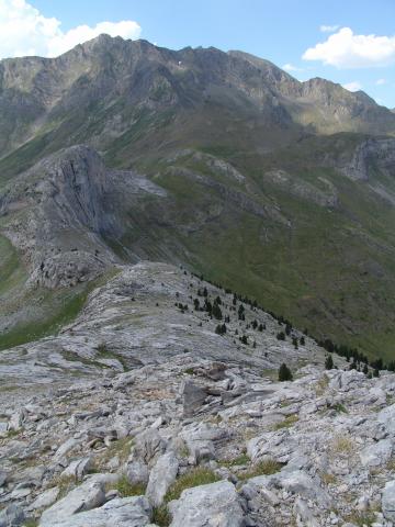 image Piedrafita, Huesca