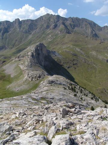 image Piedrafita, Huesca