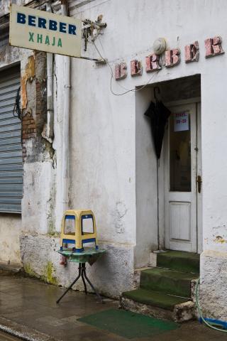 image Barbería, Shkoder, Albania
