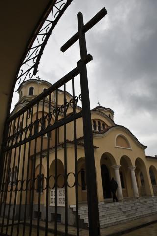 image Iglesia ortodoxa, Shkoder, Albania