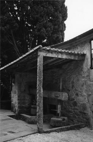 image Construcción en Padrón, A Coruña