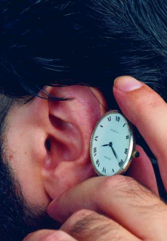 image Sentido del oído