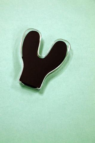 image Papel de articular herradura