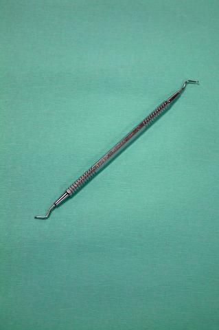 image Excavador o cucharilla