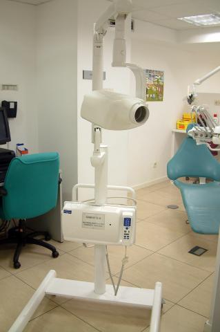 image Aparato Rayos X periapicales