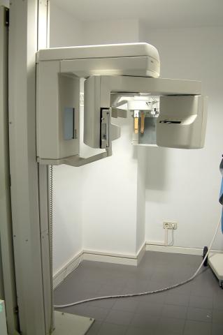 image Ortopantomógrafo