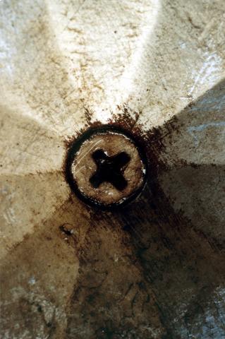 image Tapa de una cafetera