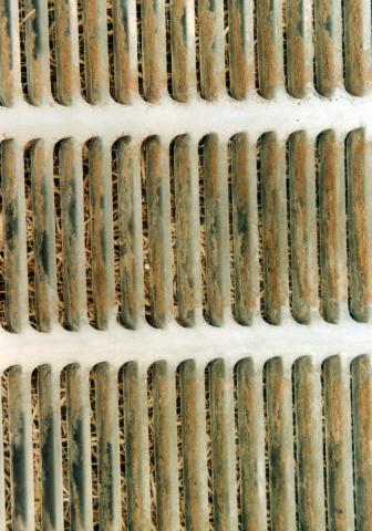 image Rejilla de ventilación