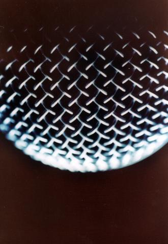 image Parte de micrófono