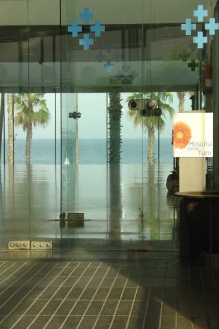 image Hospital del Mar, Barcelona