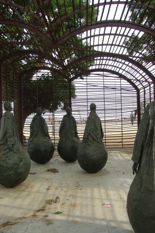 image Paseo marítimo, Barcelona