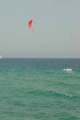 image Playa de Badalona, Barcelona