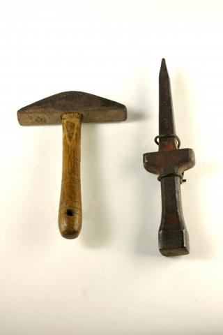 image Afilador de guadañas