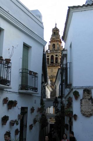 image Calleja de las Flores, Córdoba
