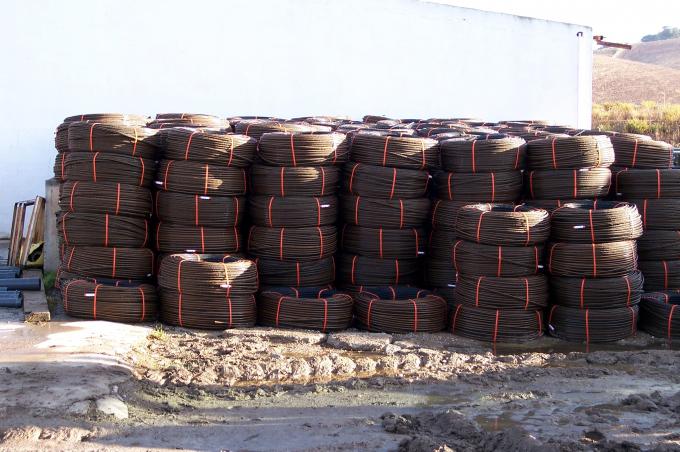 image Gomas para riego por goteo