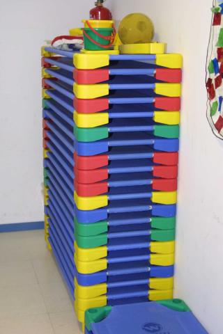 image Juguetes en el aula