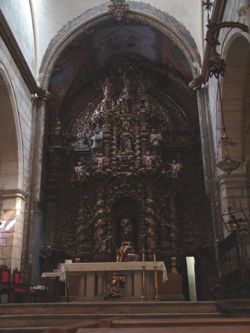 image Capilla, Catedral de Badajoz