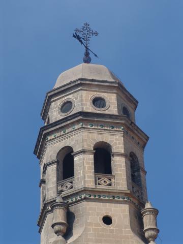 image Torre de la Catedral de Baeza, Jaén