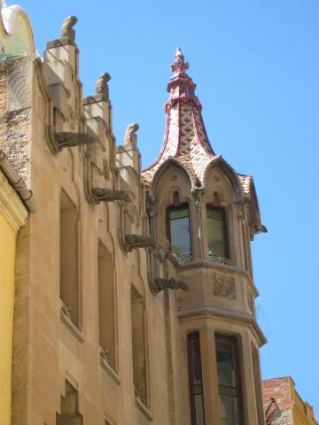 image Cal Ratés, Igualada, Barcelona