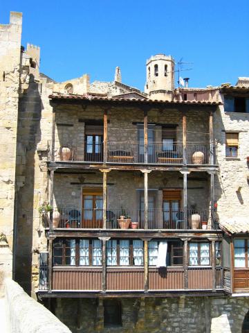image Casa en Valderrobres, Teruel