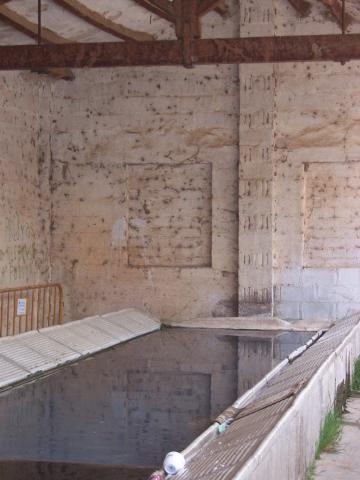 image Lavadero, Munébrega, Zaragoza